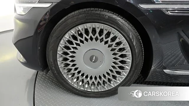 Genesis G90 id 3423189 из Кореи 15