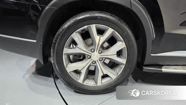 Hyundai Palisade id 4614923 из Кореи 34
