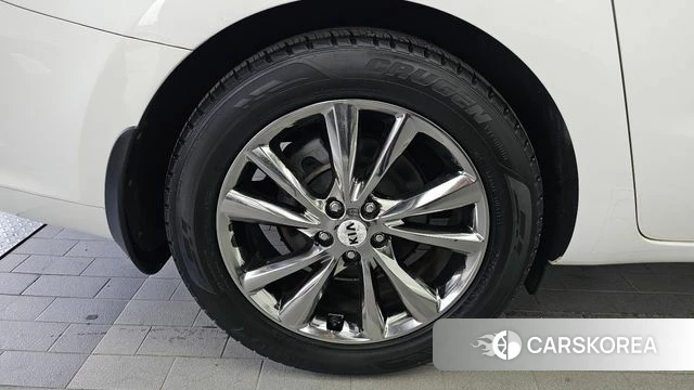 Kia The New Carnival id 4760410 из Кореи 15