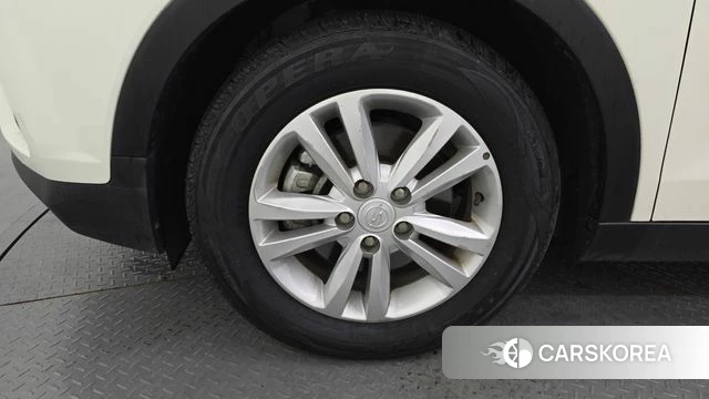 Ssangyong Tivoli Armor id 4722758 из Кореи 25