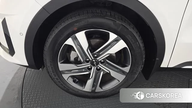 Kia Sorento 4th Generation id 3438529 из Кореи 16