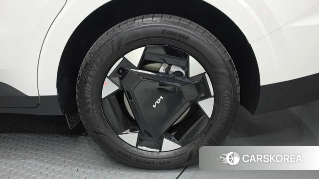 Kia The New Carnival 4th Generation id 4655327 из Кореи 28