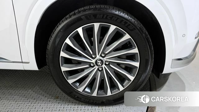 Hyundai The New Palisade id 3877492 из Кореи 15