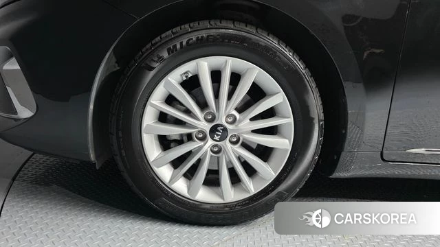 Kia K7 Premier id 4793999 из Кореи 26