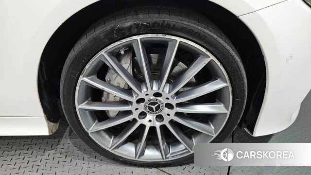 Mercedes-Benz E-Class W213 id 4520899 из Кореи 15