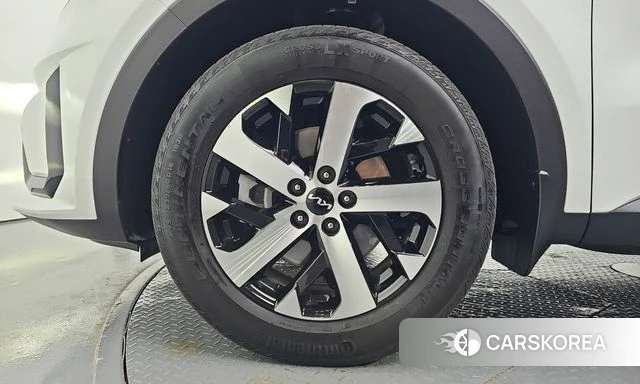 Kia Sorento 4th Generation id 4942894 из Кореи 28