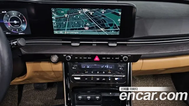 Kia Carnival 4th generation id 2729725 из Кореи 15