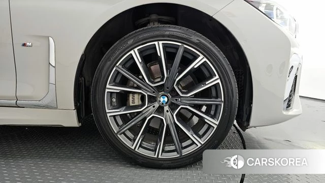 BMW 7 Series (G11) id 4397218 из Кореи 15