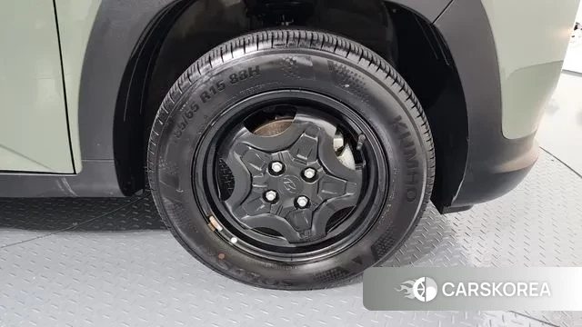 Hyundai Casper id 3411653 из Кореи 15