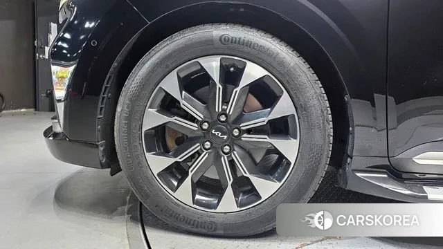 Kia Carnival 4th generation id 3758631 из Кореи 15