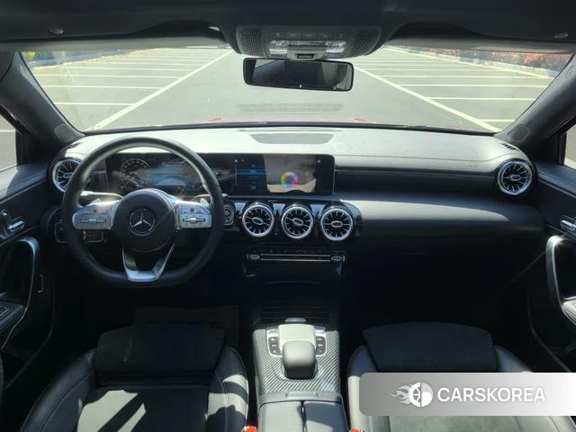 Mercedes-Benz Class A id 4212555 из Китая 13