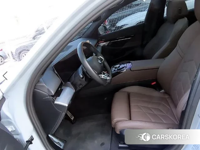 BMW 5 Series (G60) id 3426334 из Кореи 15