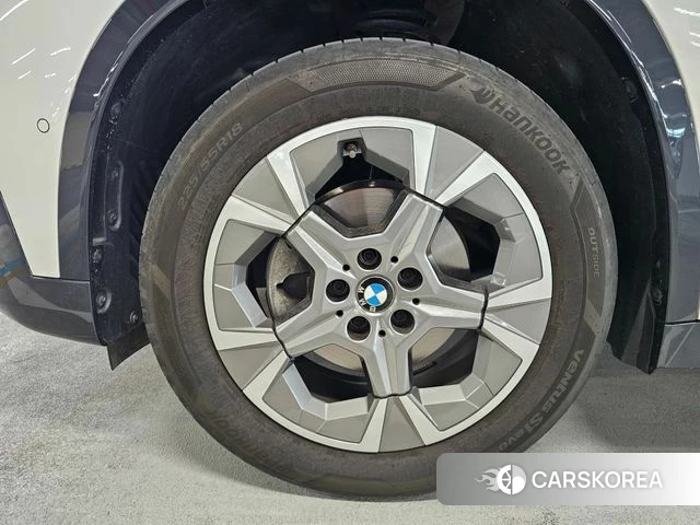 BMW X1 (U11) id 4862750 из Кореи 15