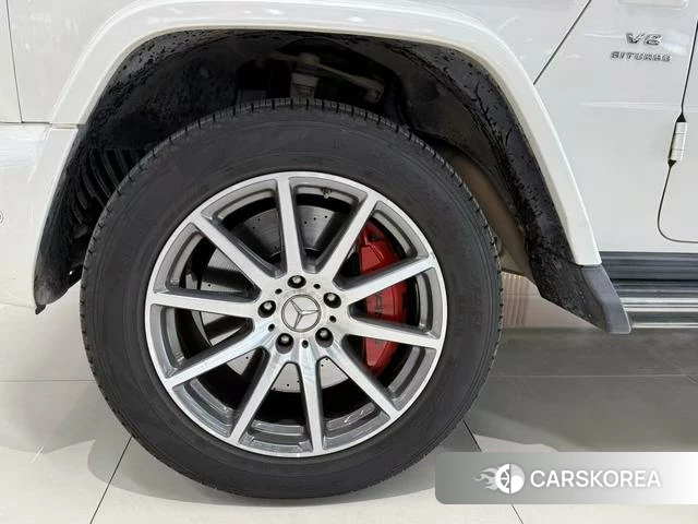 Mercedes-Benz G-class AMG id 4239755 из Китая 12