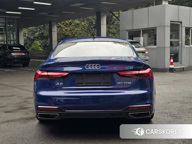 Audi A5 id 4260410 из Китая 19