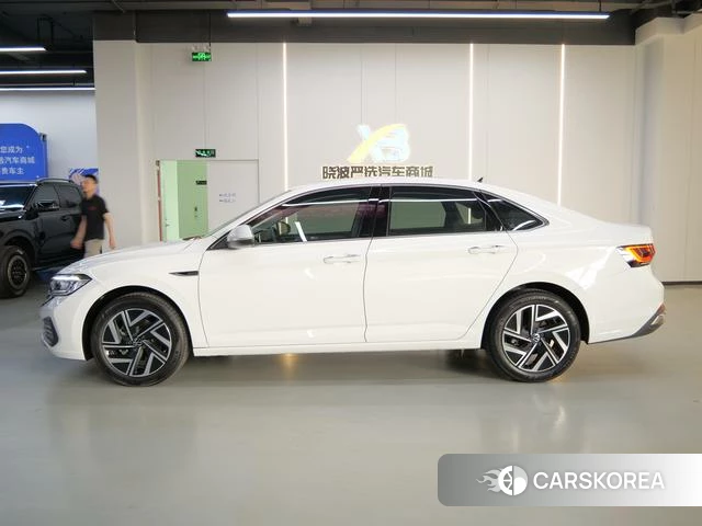 Volkswagen Sagitar id 4221348 из Китая 14