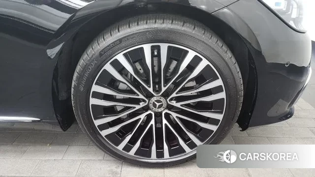 Mercedes-Benz S-Class W223 id 3458288 из Кореи 15