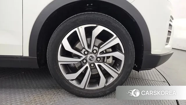 Ssangyong Berry New Tivoli id 3075052 из Кореи 15