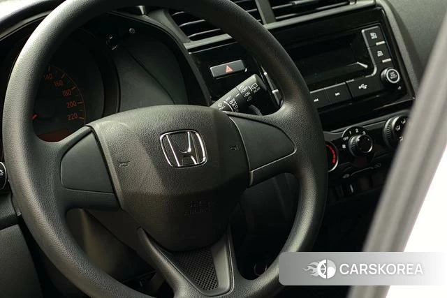 Honda Fit id 4240102 из Китая 13