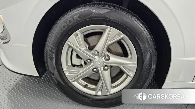 Hyundai Sonata (DN8) id 3273763 из Кореи 15