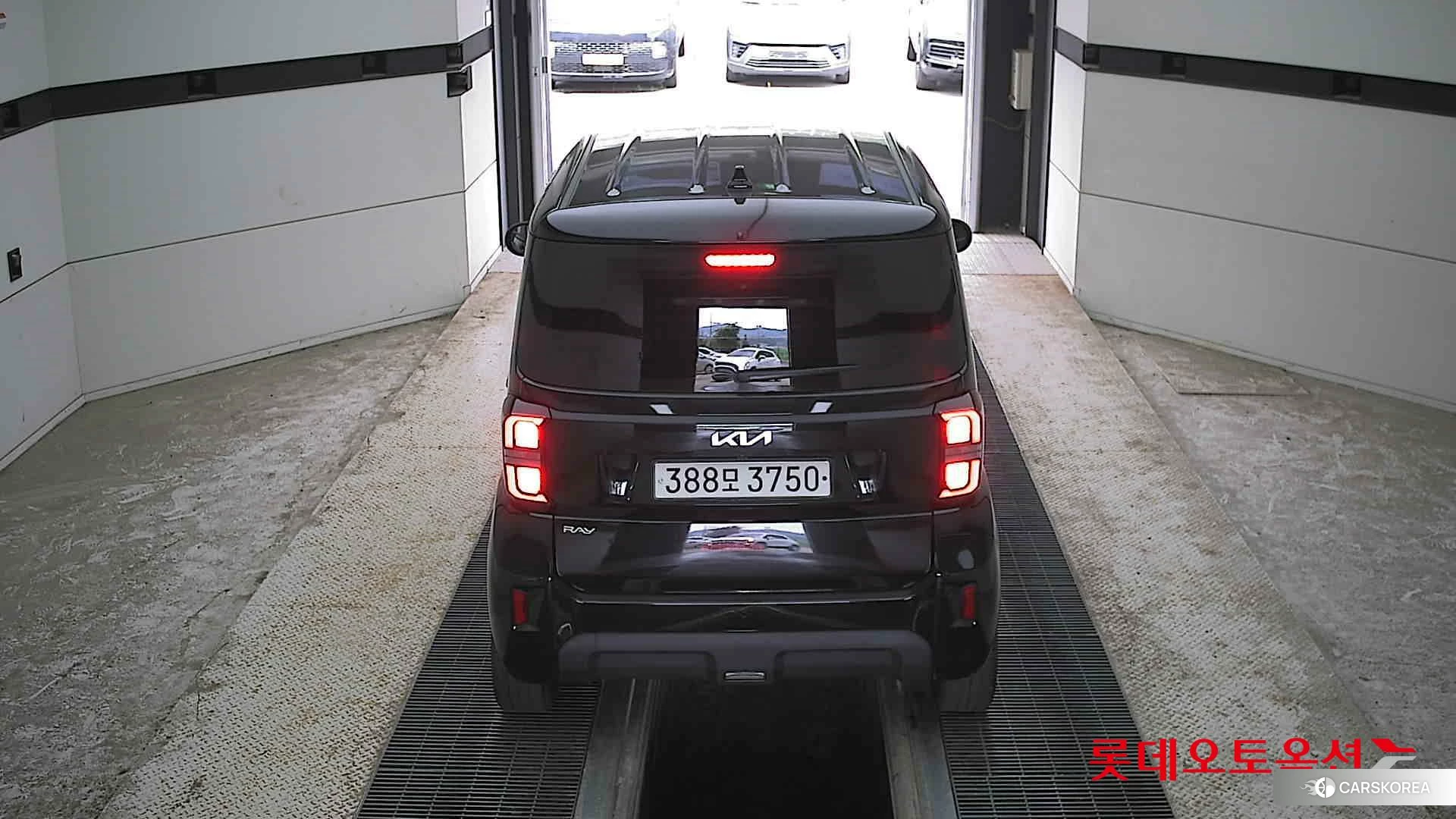 Kia Ray id 4347335 из Кореи 33