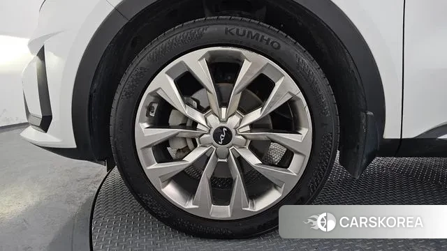 Kia Sorento 4th Generation id 3551150 из Кореи 15