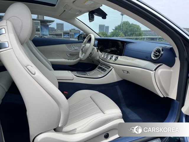 Mercedes-Benz E-class (imported) id 4335665 из Китая 13
