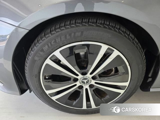 Mercedes-Benz E-Class W213 id 4647017 из Кореи 15