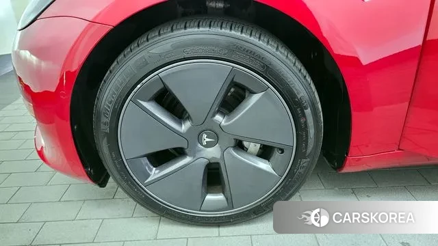 Tesla Model 3 id 3306155 из Кореи 15