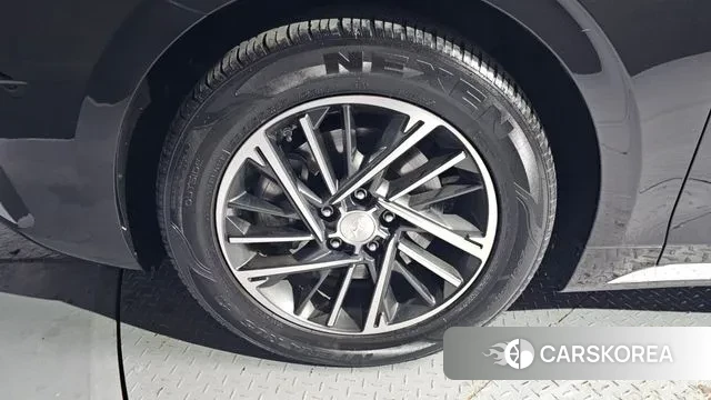 Hyundai The New Grandeur IG id 3601272 из Кореи 15