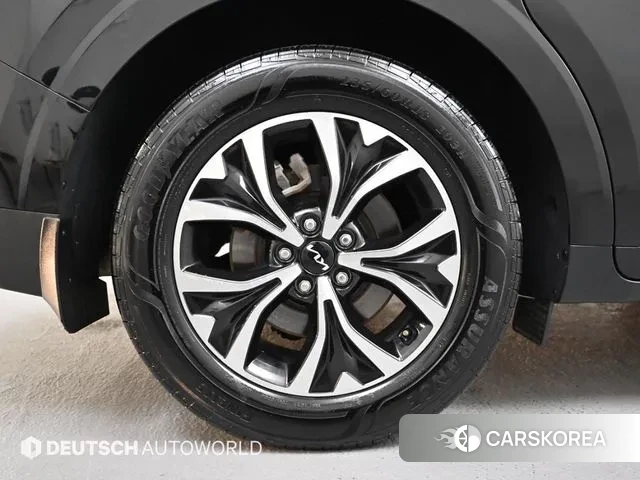 Kia Carnival 4th generation id 3711857 из Кореи 15