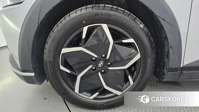 Hyundai Ionic 5 id 3075089 из Кореи 15