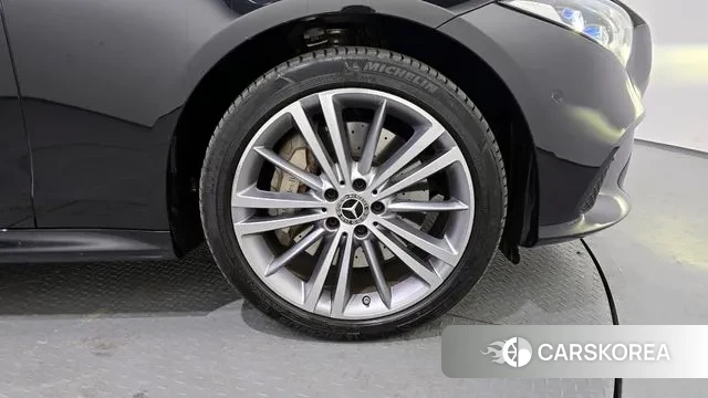 Mercedes-Benz CLS-Class C257 id 3616915 из Кореи 15