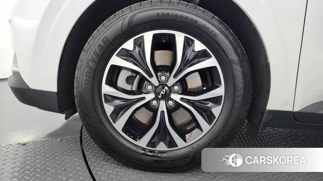Kia Carnival 4th generation id 4266983 из Кореи 30