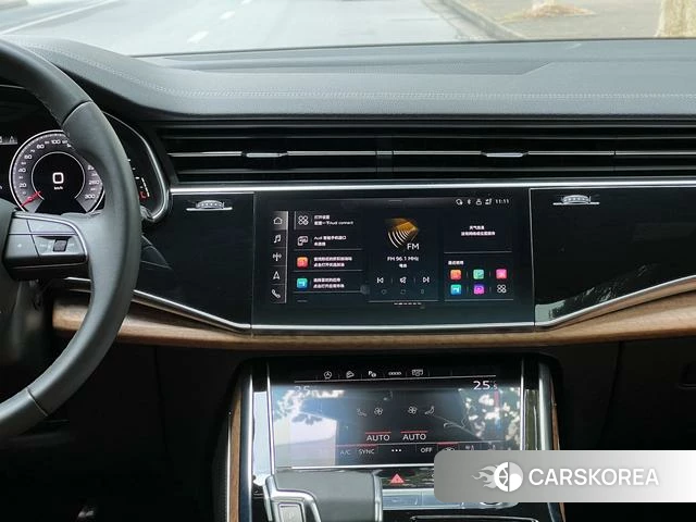 Audi Q7 id 4259524 из Китая 18