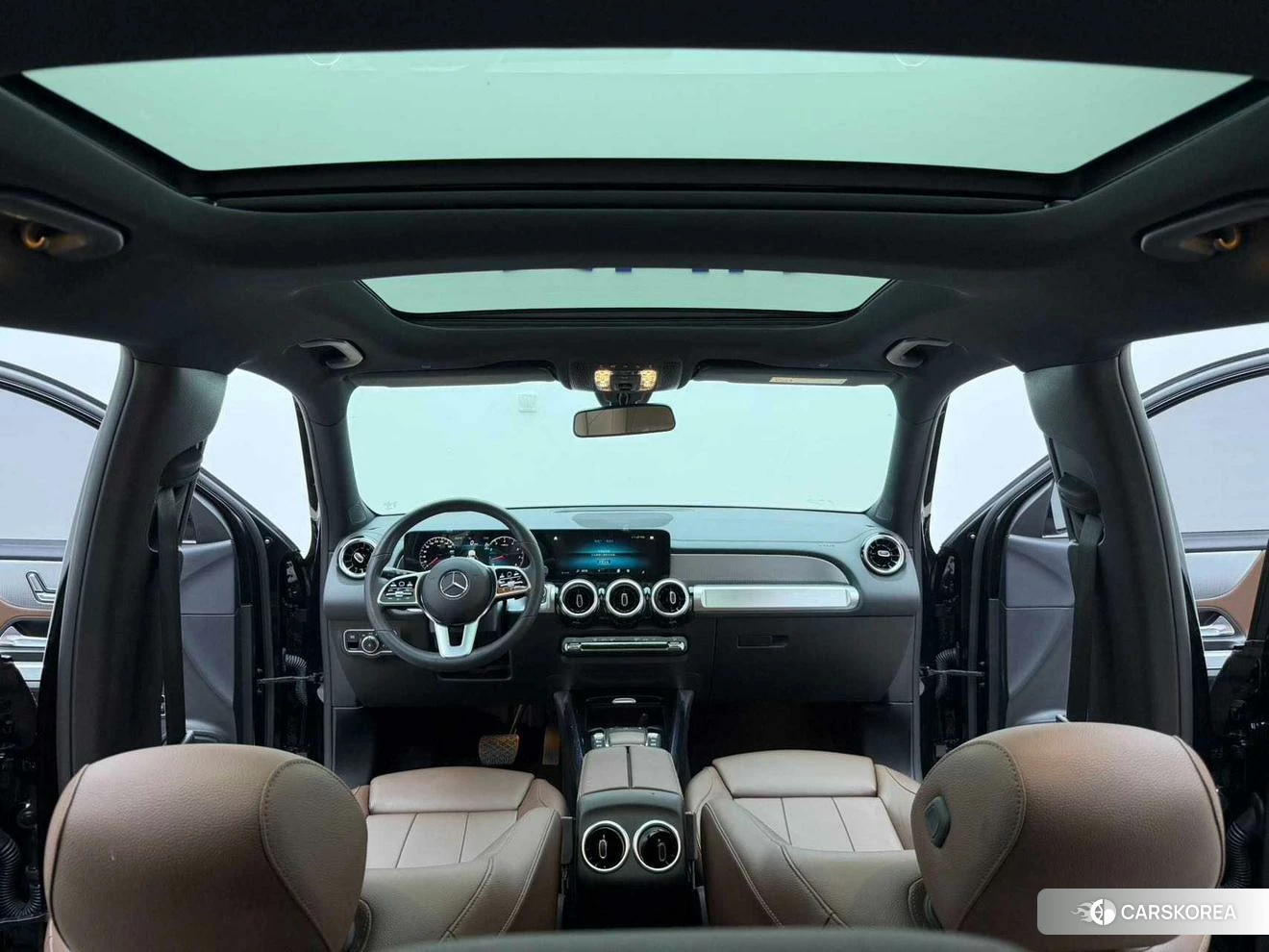 Mercedes-Benz GLB id 4467892 из Китая 17