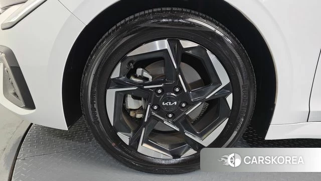 Kia The New K5 3rd generation id 4442365 из Кореи 25