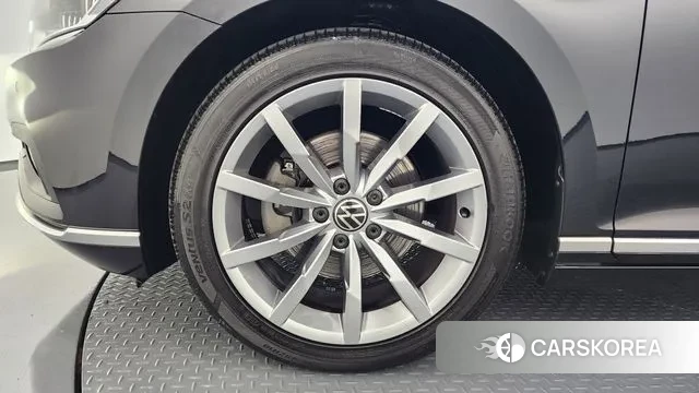 Volkswagen Passat GT (B8) id 3354748 из Кореи 15