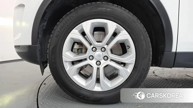 Land Rover Discovery Sports 2nd Generation id 4864774 из Кореи 15