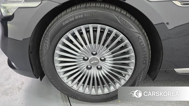 Genesis G90 id 4180204 из Кореи 15