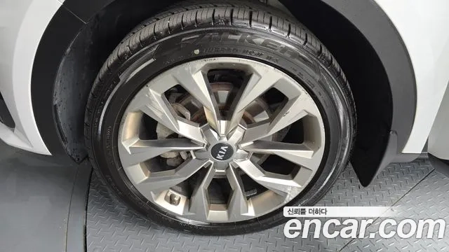 Kia Sorento 4th Generation id 2936018 из Кореи 15