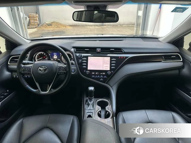 Toyota Camry id 4240585 из Китая 18