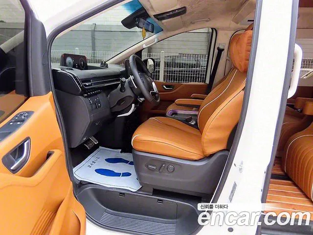 Hyundai Staria id 2745717 из Кореи 15