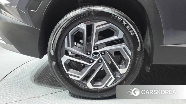 Hyundai The New Tucson (NX4) id 4177600 из Кореи 15