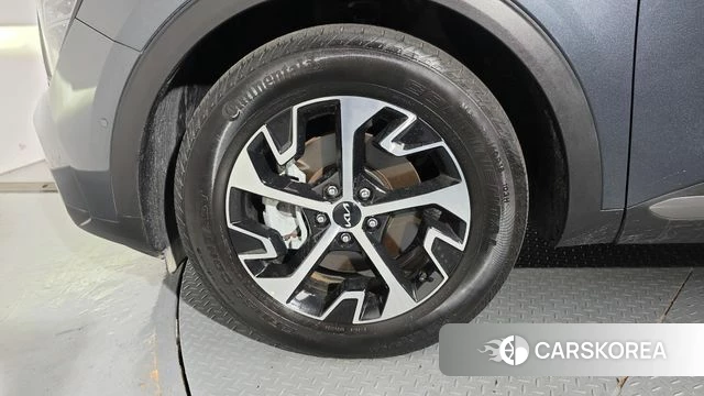 Kia Sportage 5th Generation Hybrid id 4753738 из Кореи 15