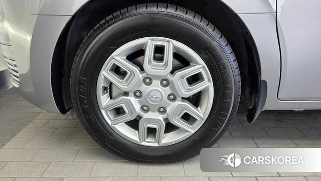 Hyundai Staria id 4921887 из Кореи 26