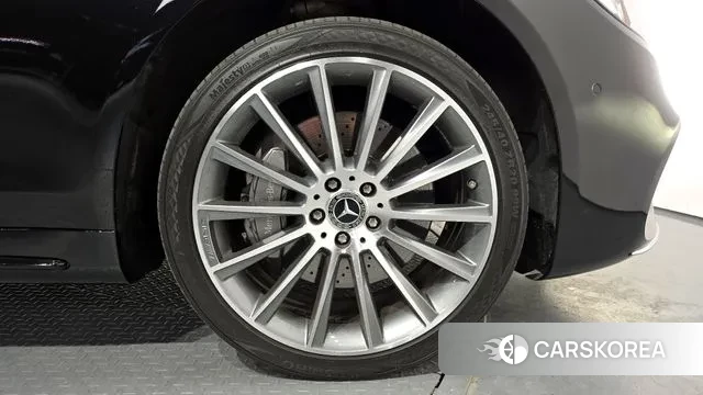 Mercedes-Benz S-Class W222 id 3422485 из Кореи 15