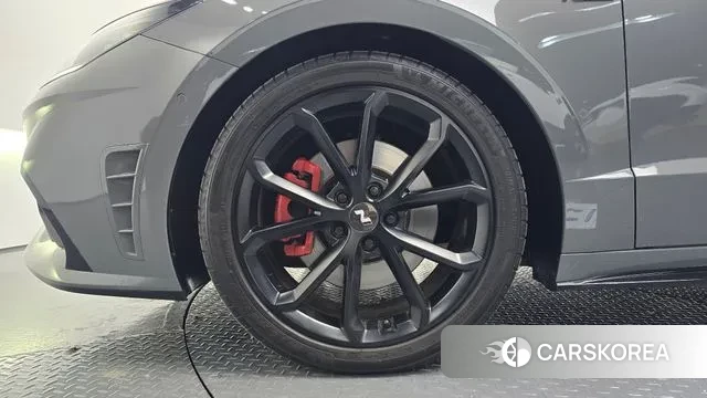 Hyundai Sonata (DN8) id 3759390 из Кореи 16