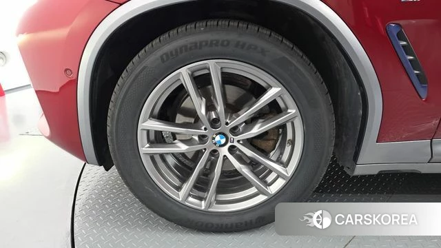 BMW X4 (G02) id 3955126 из Кореи 15