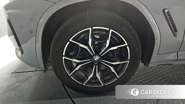 BMW X3 (G01) id 4186390 из Кореи 15